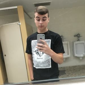 Meet your Posher, Noah